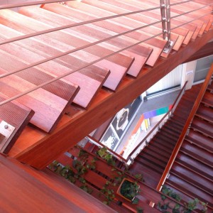 Stairs ST0002